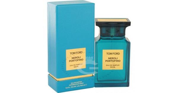 Tom Ford Neroli Portofino EDP Him 100mL - Neroli Portofino